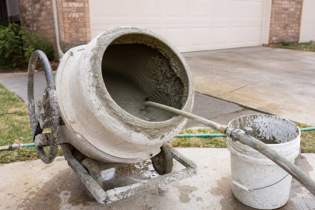 Two-part polyurethane foam photo